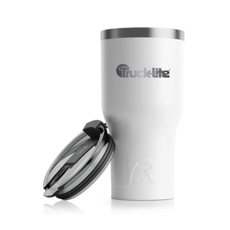 RTIC 30 oz. Tumbler - White