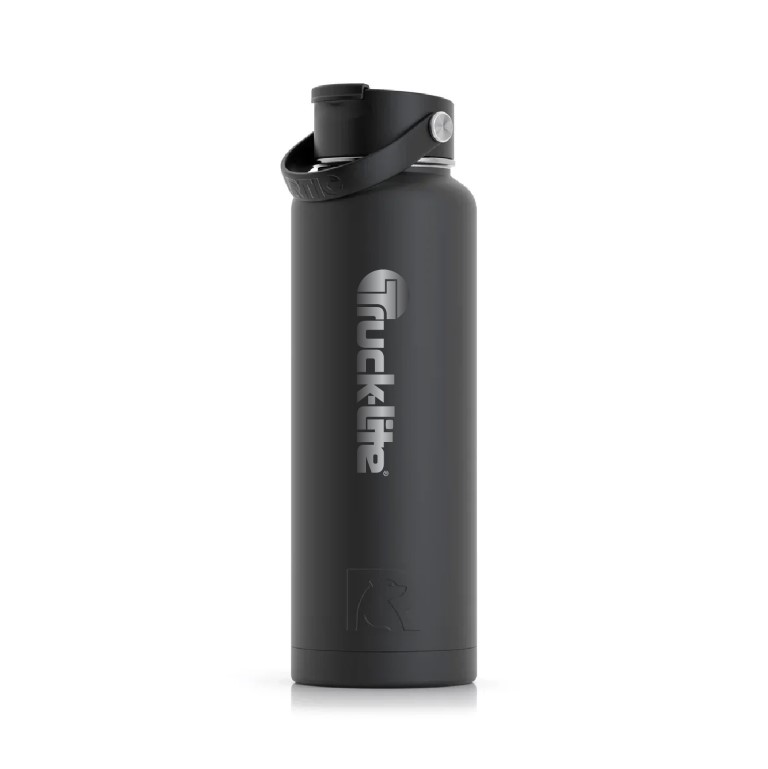 RTIC 40 oz. Bottle - Black