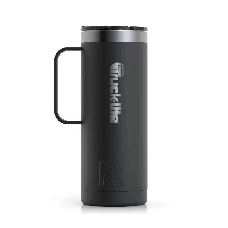 RTIC 20 oz. Journey Bottle - Black