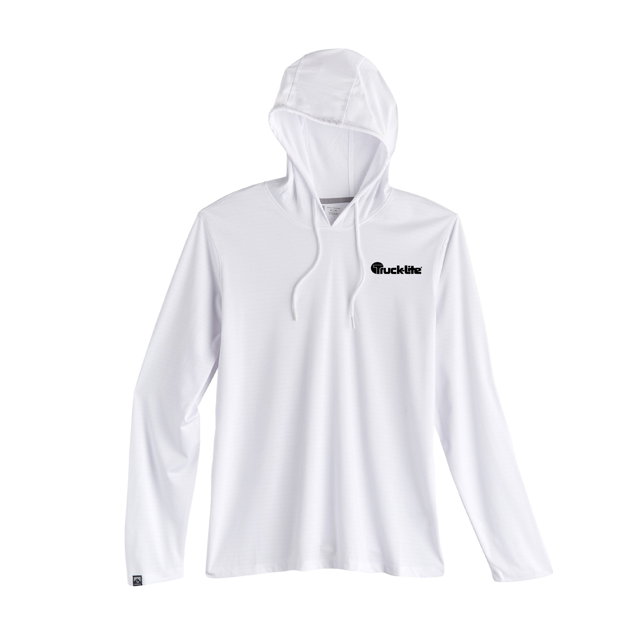 Men's Sightseer Performance Hoodie