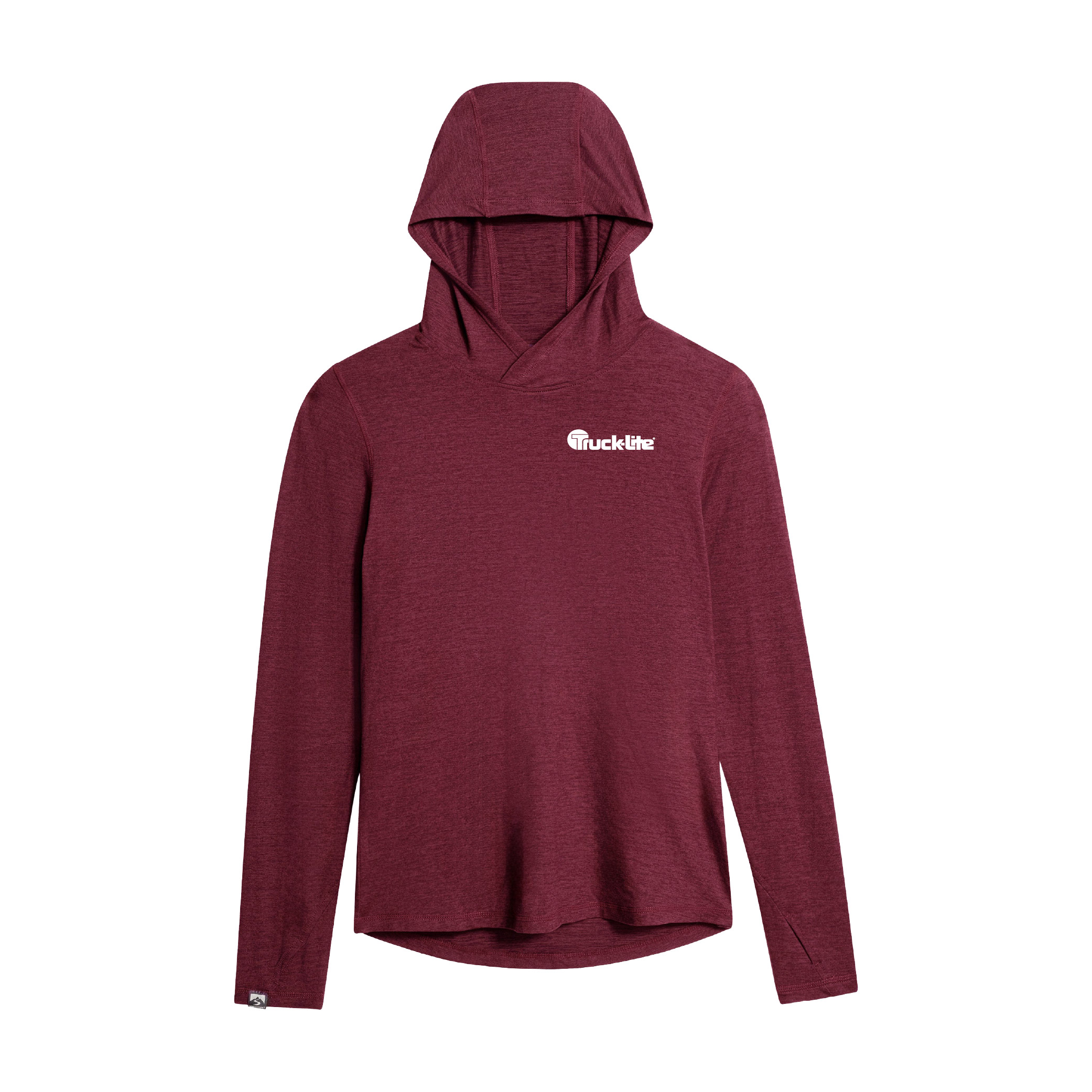 Women's Pacesetter Super Soft Lightweight Hoodie
