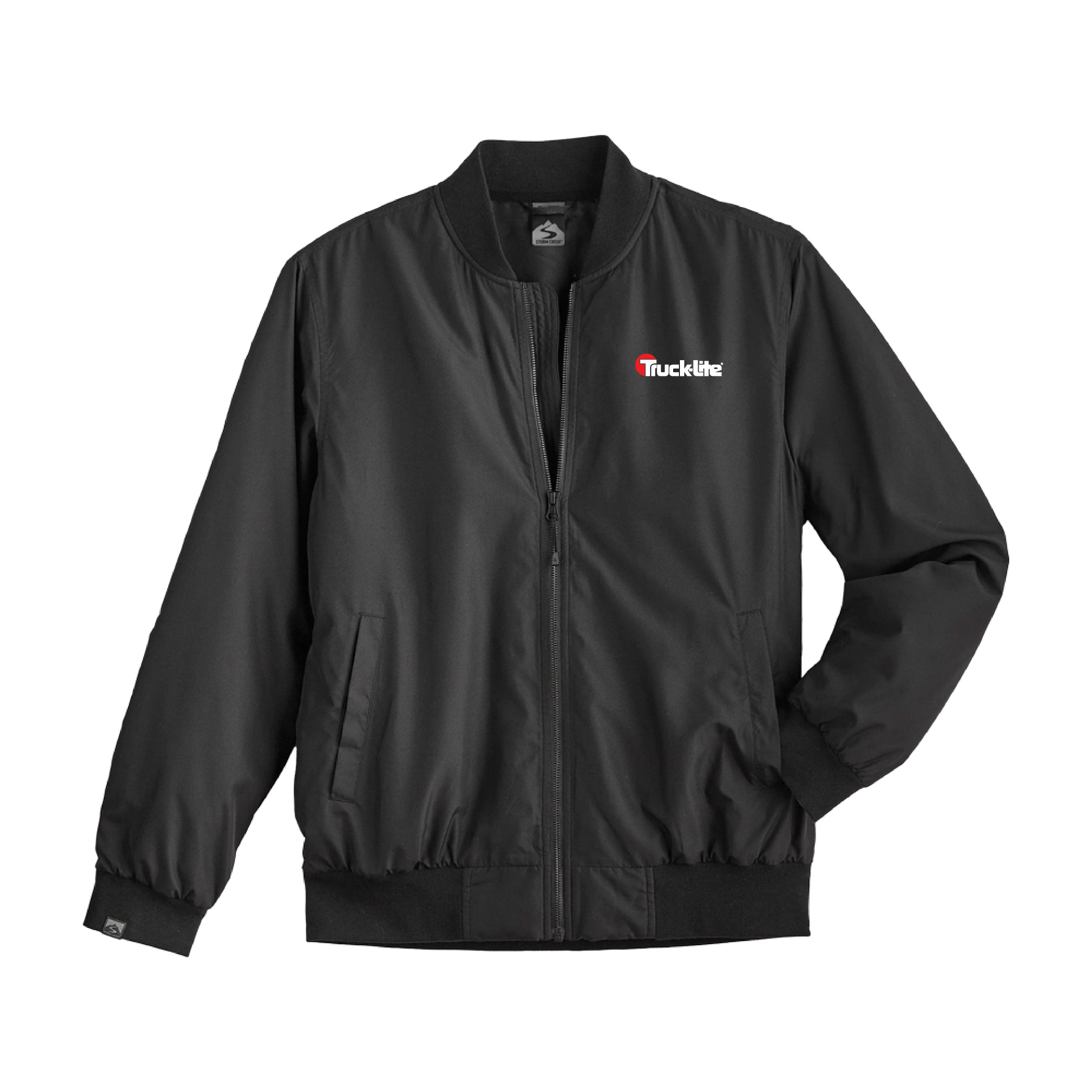 Men's Aviator 60 GSM Insulated Bomber Jacket