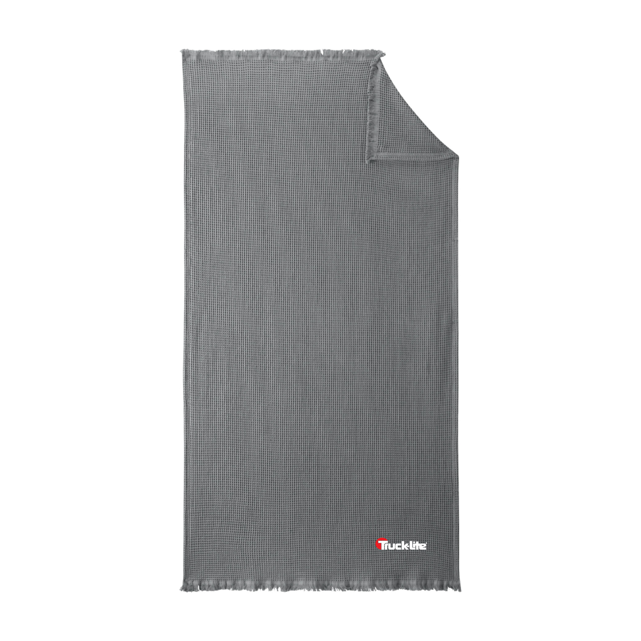 Port Authority Waffle Throw