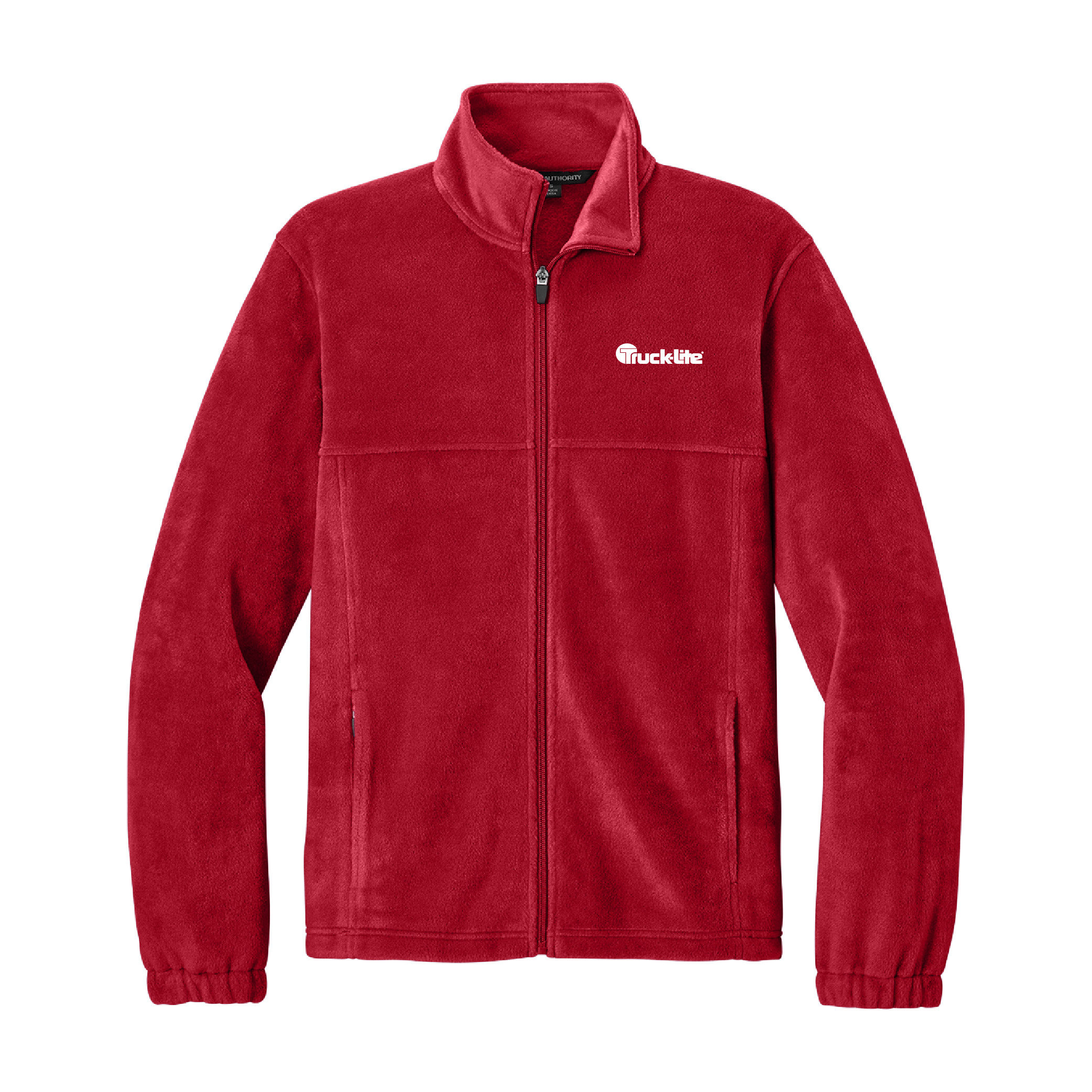Port Authority Plush Fleece Full-Zip Jacket