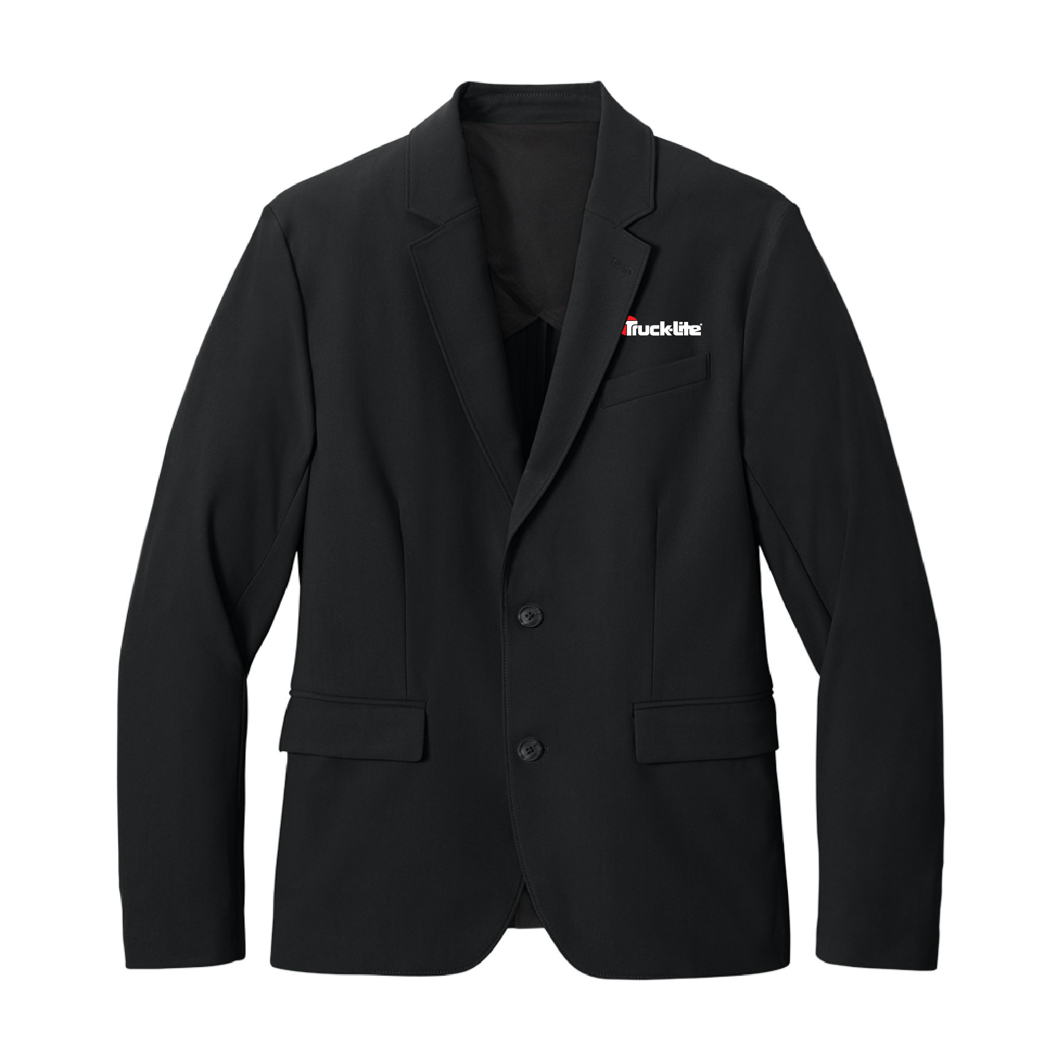 Mercer+Mettle Capital Tech Blazer