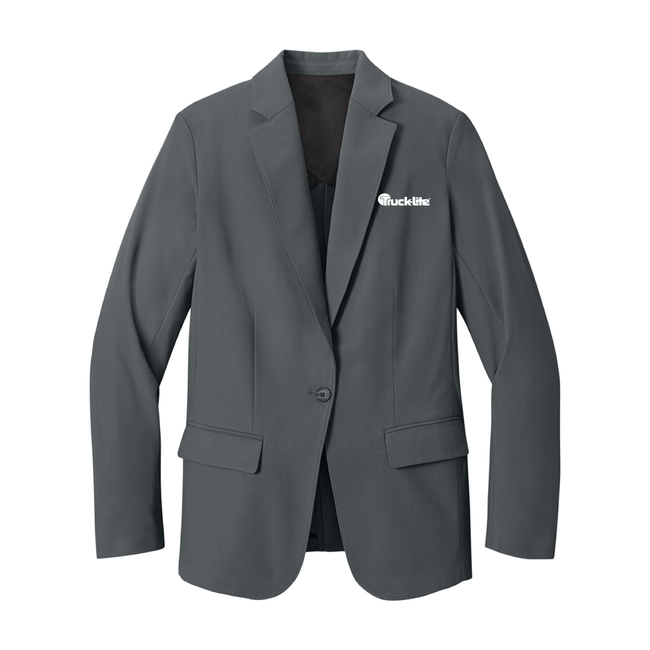 Mercer+Mettle Women’s Capital Tech Blazer
