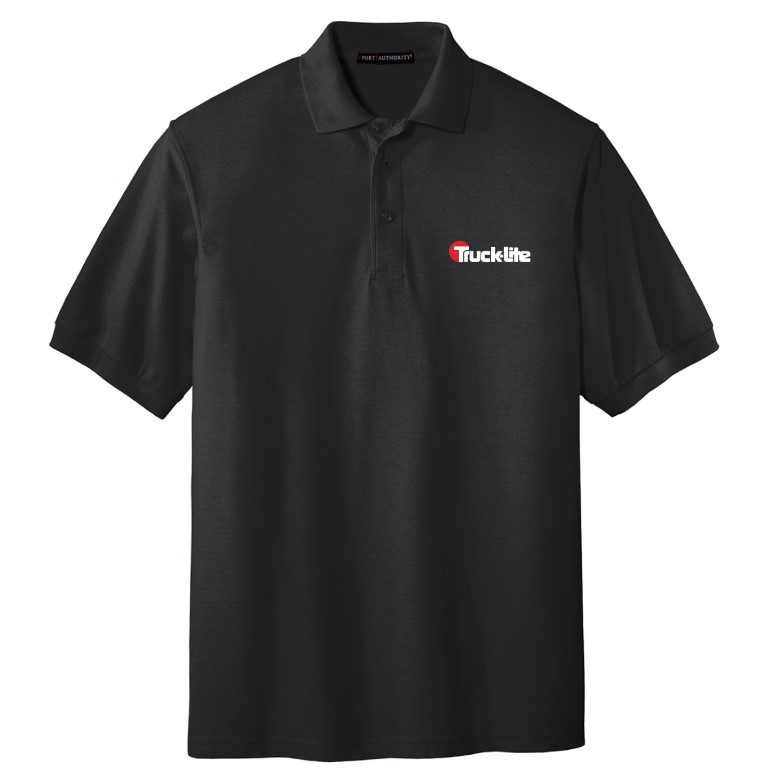 Silk Touch Polo
