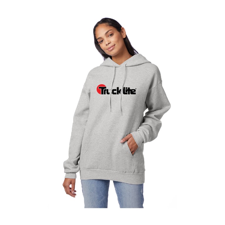 Hanes - Ecosmart Hooded Sweatshirt