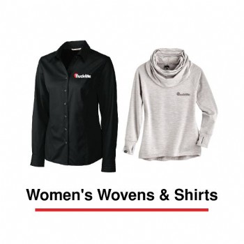 Women's Wovens & Shirts