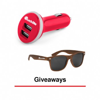 Giveaways