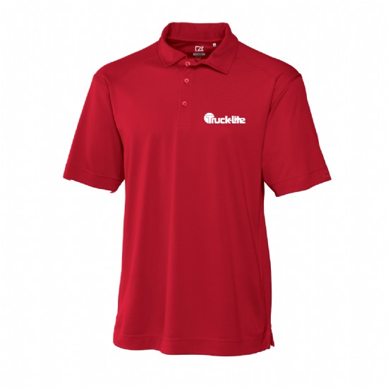 Cutter & Buck Men's DryTec Genre Polo