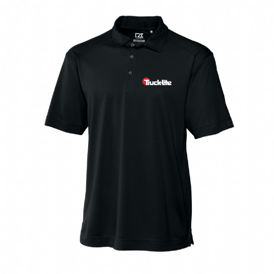 Cutter & Buck Men's DryTec Genre Polo #3