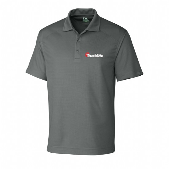 Cutter & Buck Men's DryTec Genre Polo #4