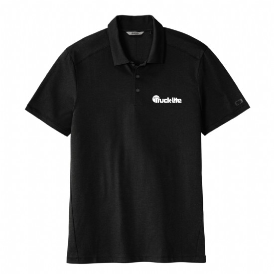 OGIO Code Stretch Polo