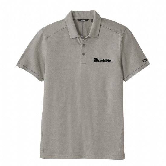 OGIO Code Stretch Polo #2
