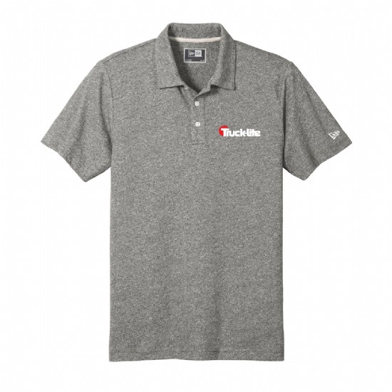 New Era Slub Twist Polo #2