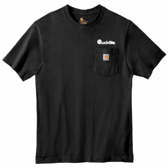Carhartt Workwear Pocket Short Sleeve Shirt