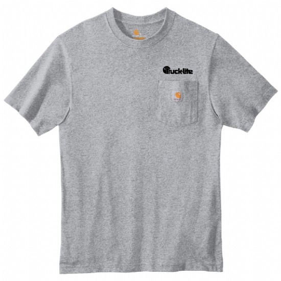 Carhartt Workwear Pocket Short Sleeve Shirt #2