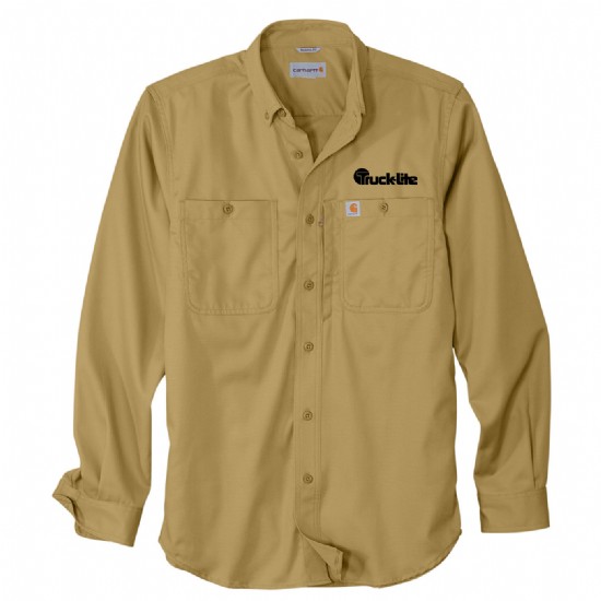 Carhartt Rugged Professional Series Long Sleeve Shirt