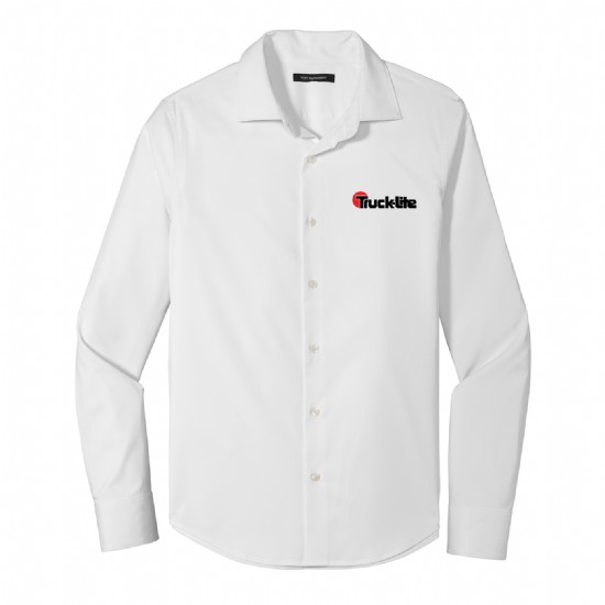 City Stretch Shirt #2