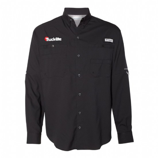 Columbia PFG Tamiami II Long Sleeve Shirt
