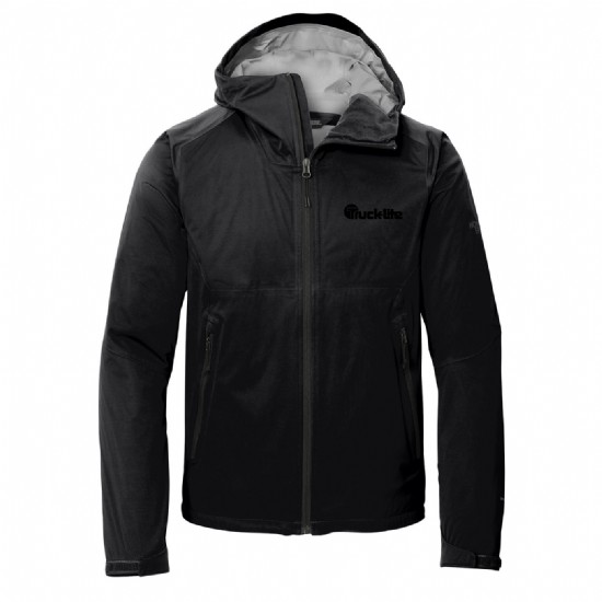 The North Face All-Weather DryVent Stretch Jacket #2