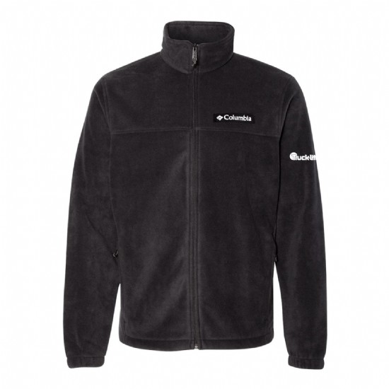 Columbia Steens Mountain Fleece 2.0 Full-Zip Jacket