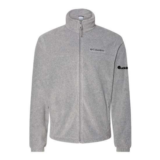 Columbia Steens Mountain Fleece 2.0 Full-Zip Jacket #2