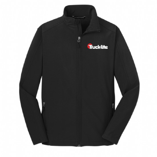 Core Soft Shell Jacket