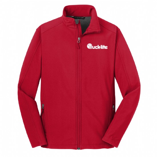 Core Soft Shell Jacket #2