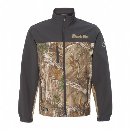 DRI DUCK Motion Soft Shell Jacket