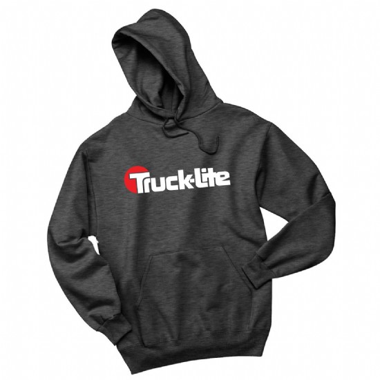 Core Fleece Pullover Hooded Sweatshirt #2