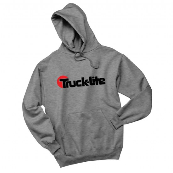 Core Fleece Pullover Hooded Sweatshirt #3