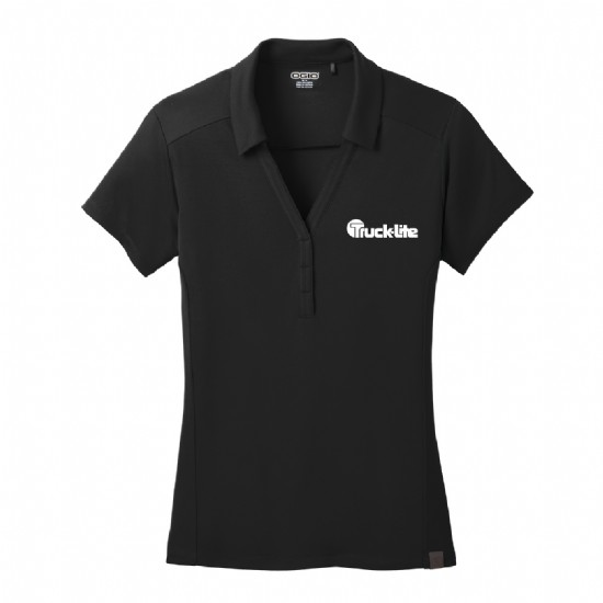 OGIO Ladies Framework Polo