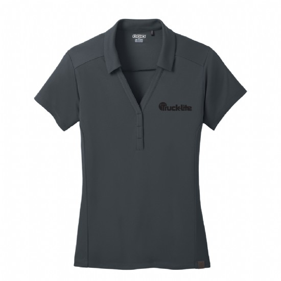 OGIO Ladies Framework Polo #2