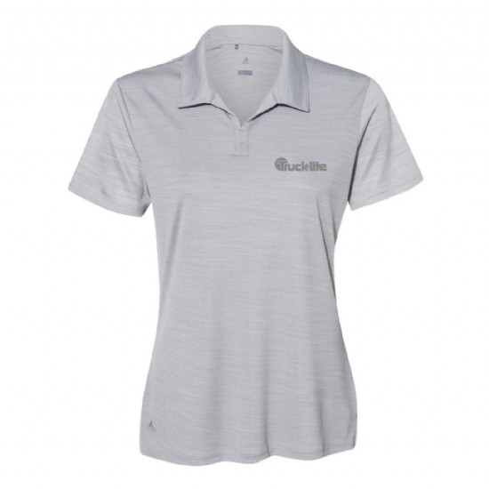 Adidas Melange Women's Sport Shirt