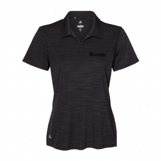 Adidas Melange Women's Sport Shirt #2
