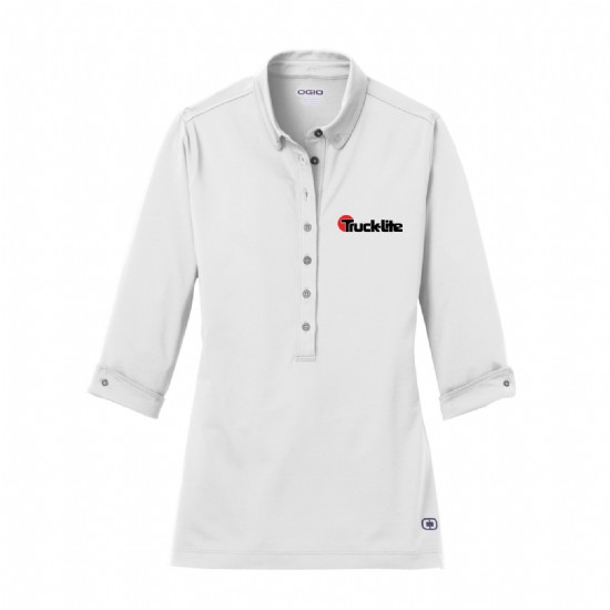 Ladies OGIO Gauge Polo
