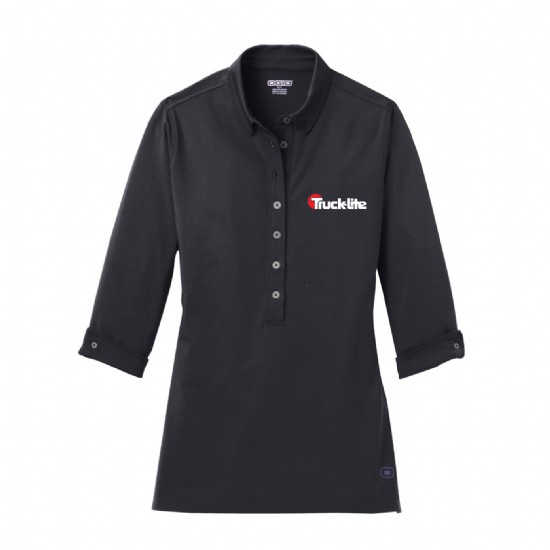 Ladies OGIO Gauge Polo #2