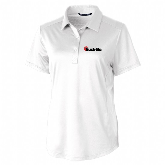 Cutter & Buck Ladies Prospect Polo