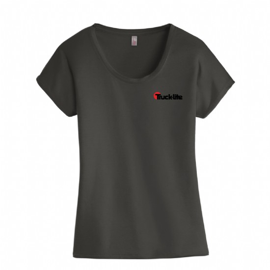 Women's Drapey Dolman Tee