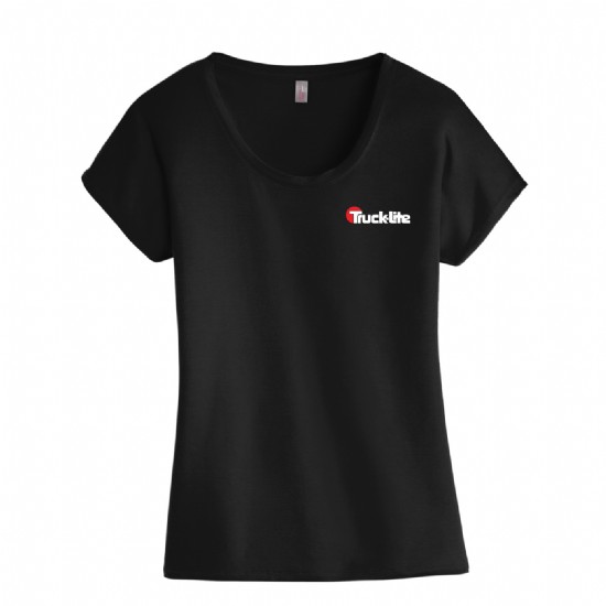 Women's Drapey Dolman Tee #2
