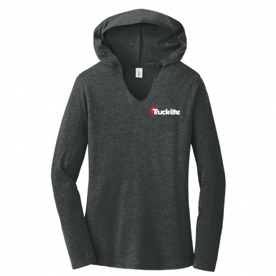Women's Perfect Tri Long Sleeve Hoodie