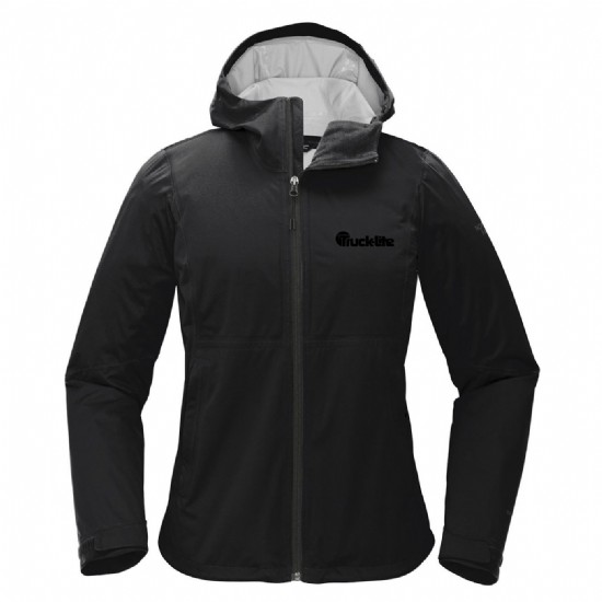 The North Face Ladies All-Weather DryVent Stretch Jacket #2
