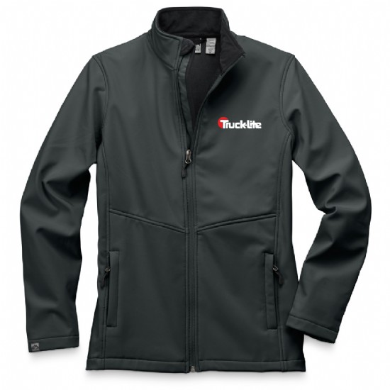 Storm Creek Ladies High-Stretch Fleece-Lined Softshell Jacket #2
