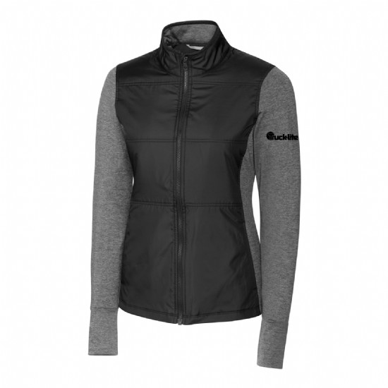 Cutter & Buck Ladies Stealth Jacket