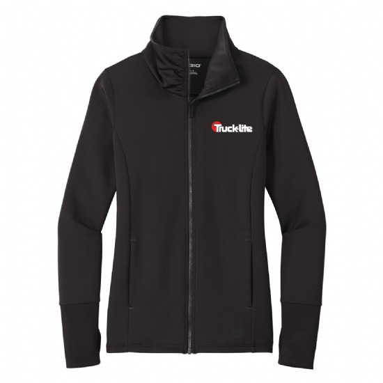 OGIO Ladies Modern Performance Full-Zip