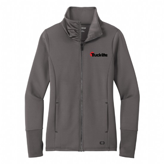 OGIO Ladies Modern Performance Full-Zip #2
