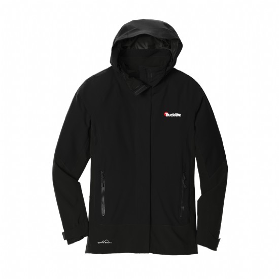 Eddie Bauer Ladies WeatherEdge  Jacket