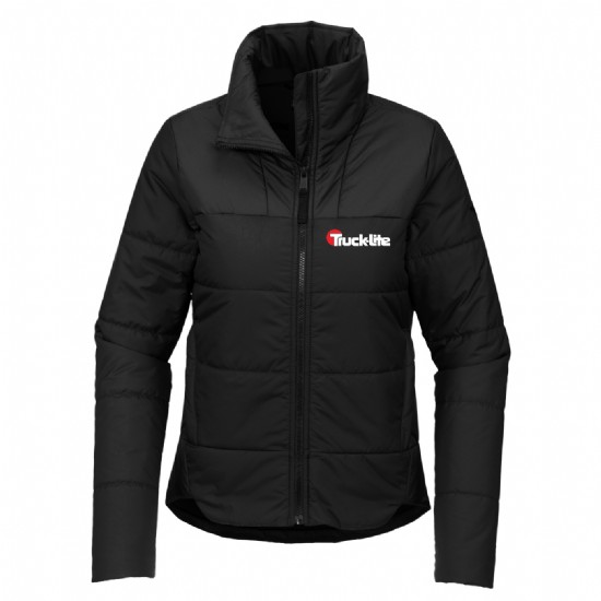 The North Face Ladies Everyday Insulated Jacket